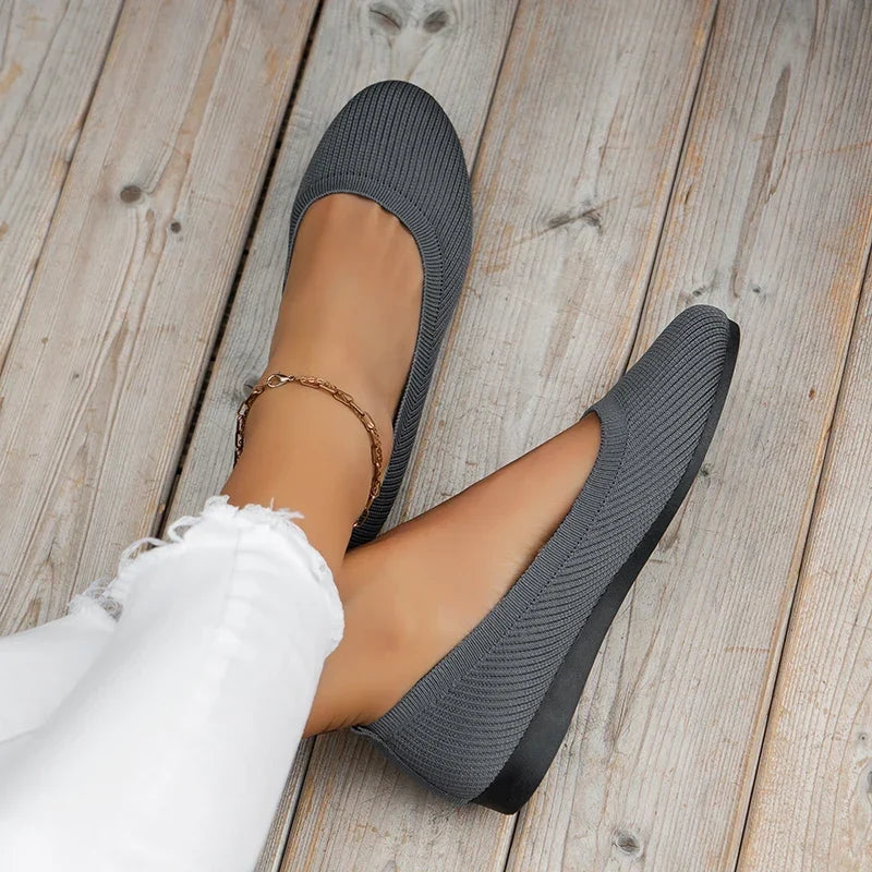 Evelyn Grace Orthopedische Loafers