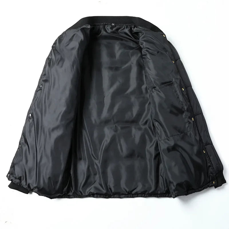 De Ashford Silkdown Jas