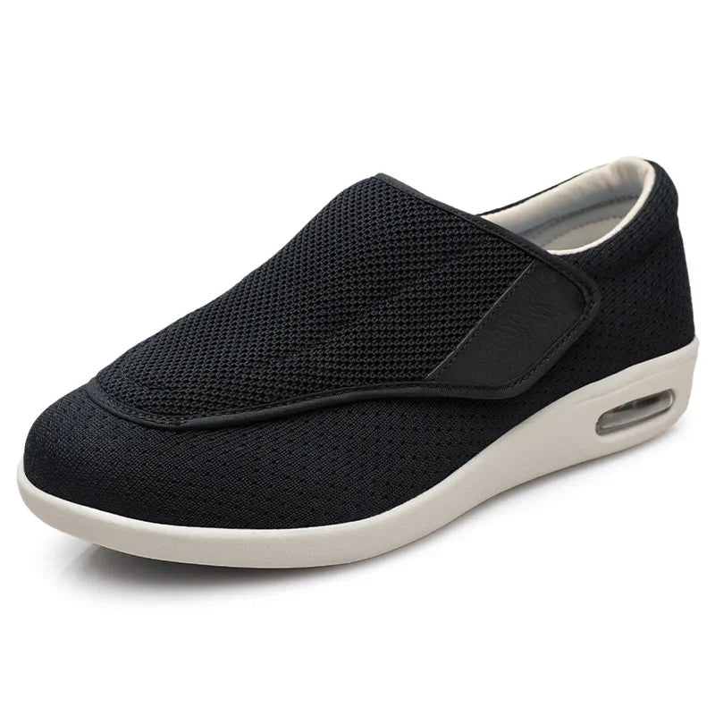 ComfortStep Orthopedische Brede Pasvorm Schoenen