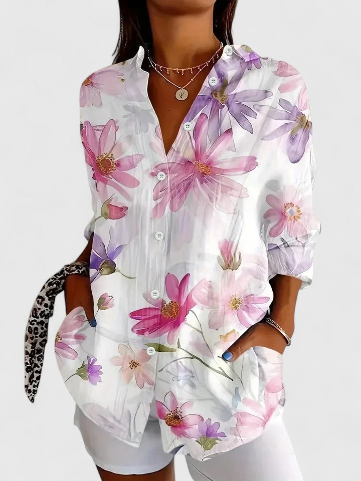 Mirre | Elegante Blouse