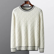 Kingston Kasjmier Sweater