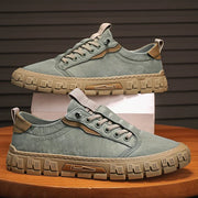 Vulcano Lage Sneakers
