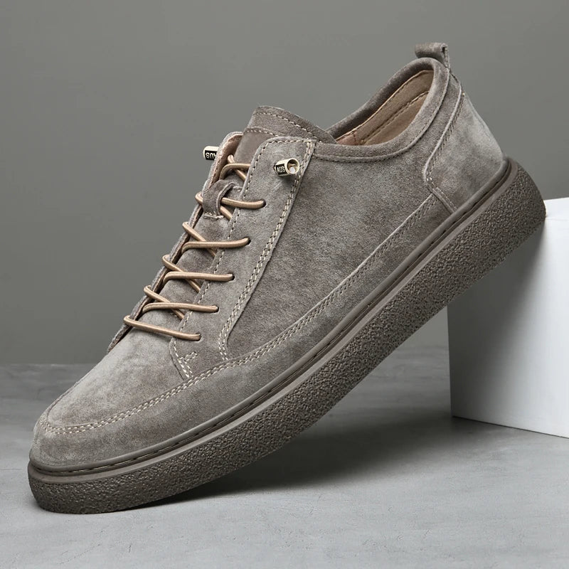 Marek Suède Sneakers