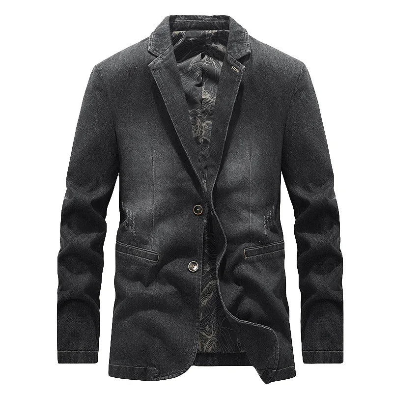 Klassieke Denim Jast