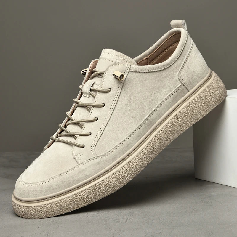 Marek Suède Sneakers