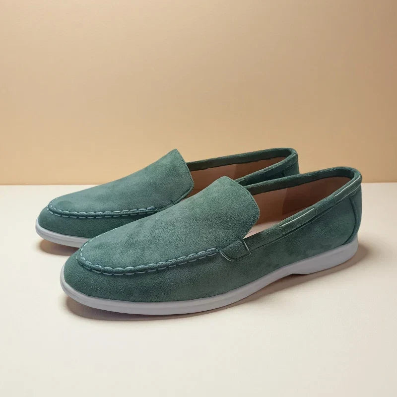 Vincenzo | Premium Instap Loafers