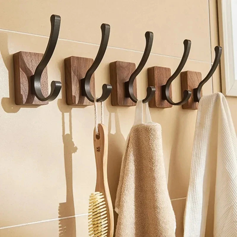 Nordic Minimalistische Wandhaken