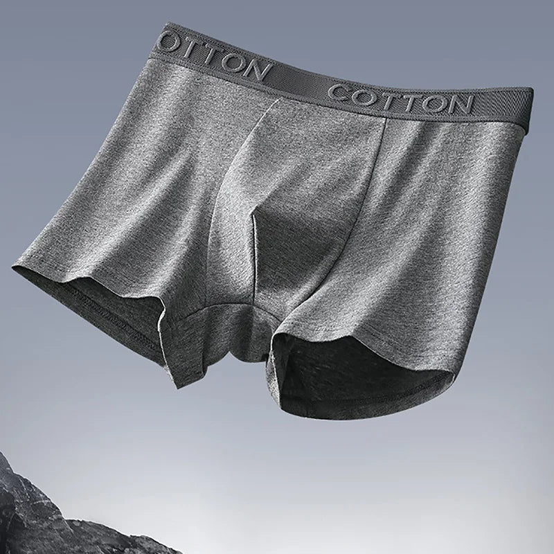 Kern Katoen 5-Pack Boxers