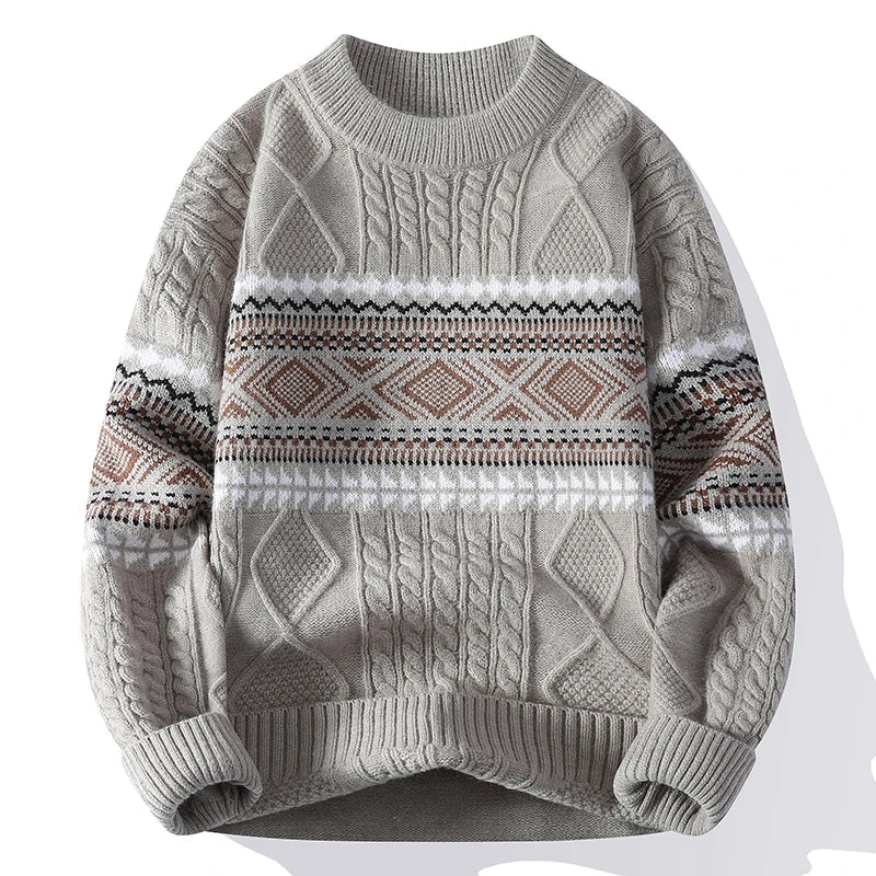 Van Laar | Polar Sweater