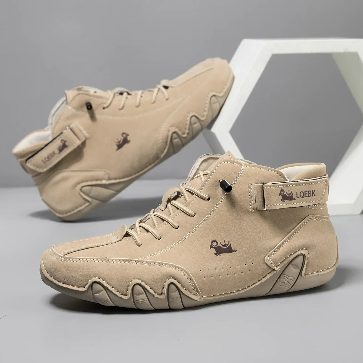 KEES | CASUAL HERENSNEAKERS