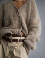 Bella - Chic Oversized Sweater