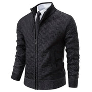 Theon Royce Zip-Up Jast