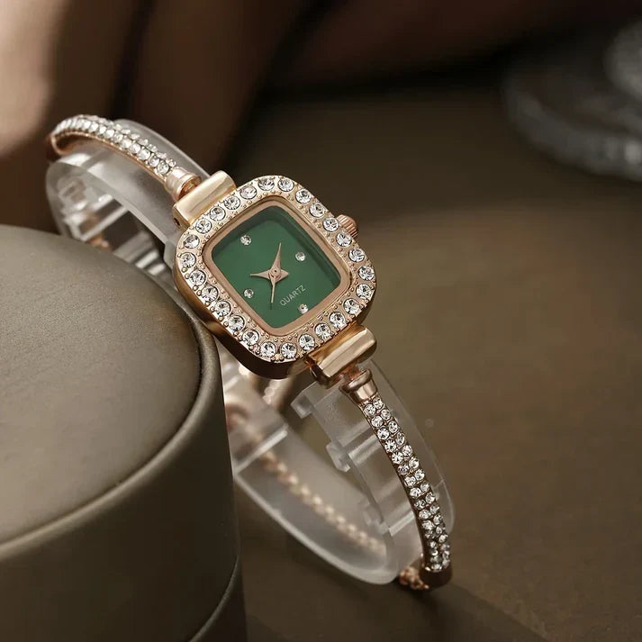 Belrose Sparkle Horloge