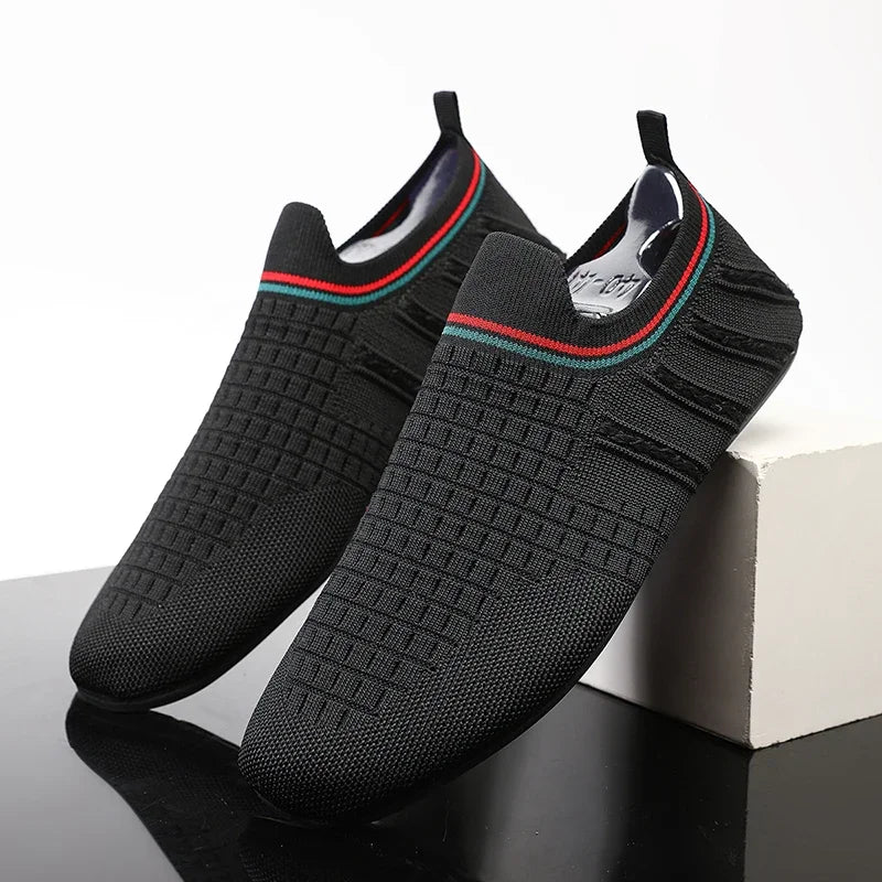 Venturo Casual Mesh Schoenen