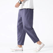 Miju Everyday Katoenen Broek