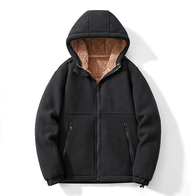 Polar Fleece Jast