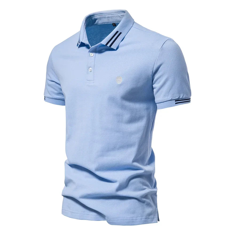 Van Laar | Elegante Chique Polo