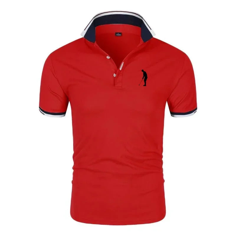 Wolters | Premium Golf Polo