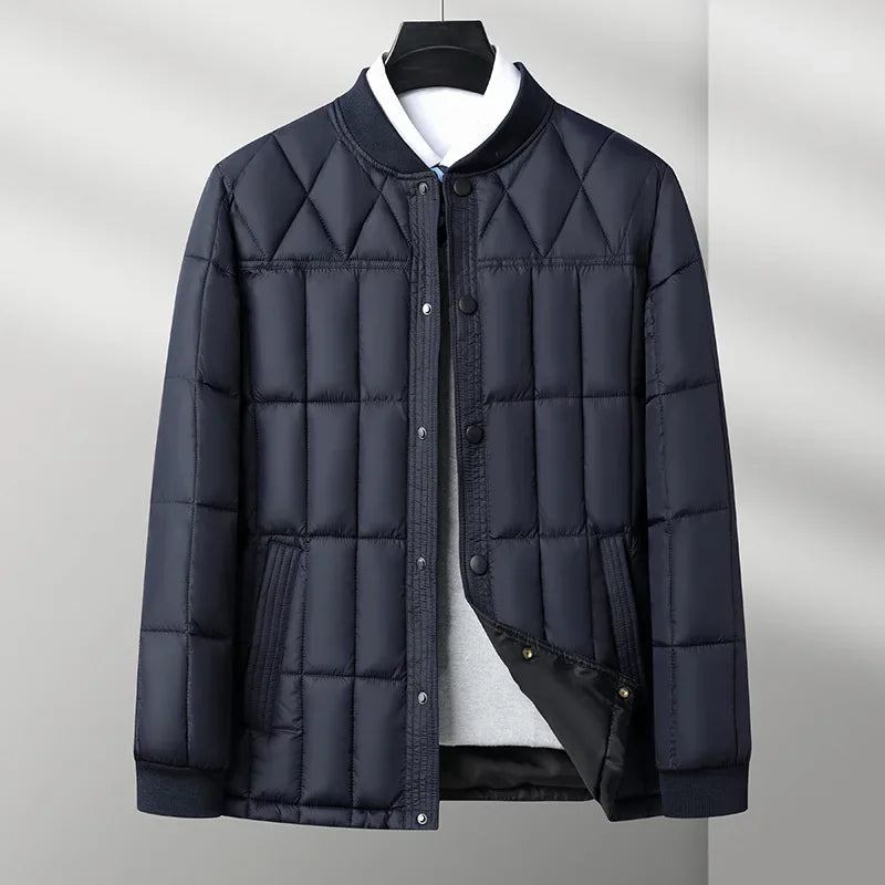De Ashford Silkdown Jas