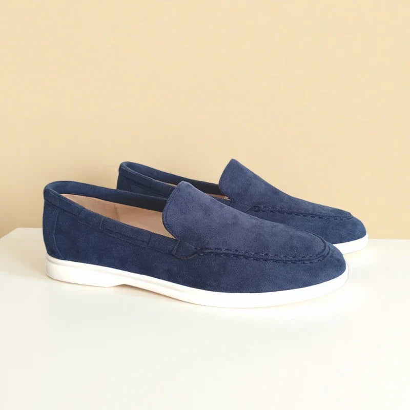 Vincenzo | Premium Instap Loafers