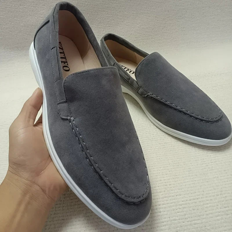 Vincenzo | Premium Instap Loafers