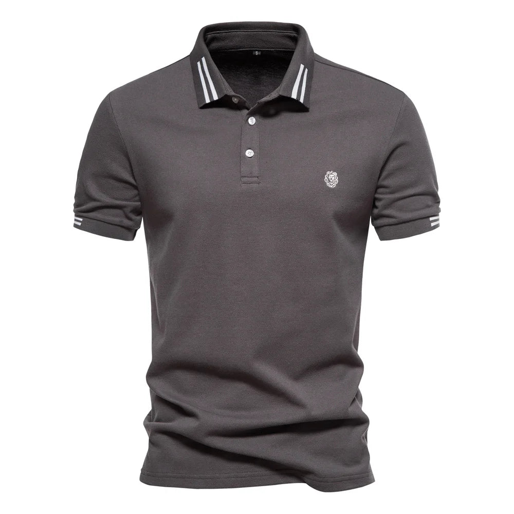 Van Laar | Elegante Chique Polo