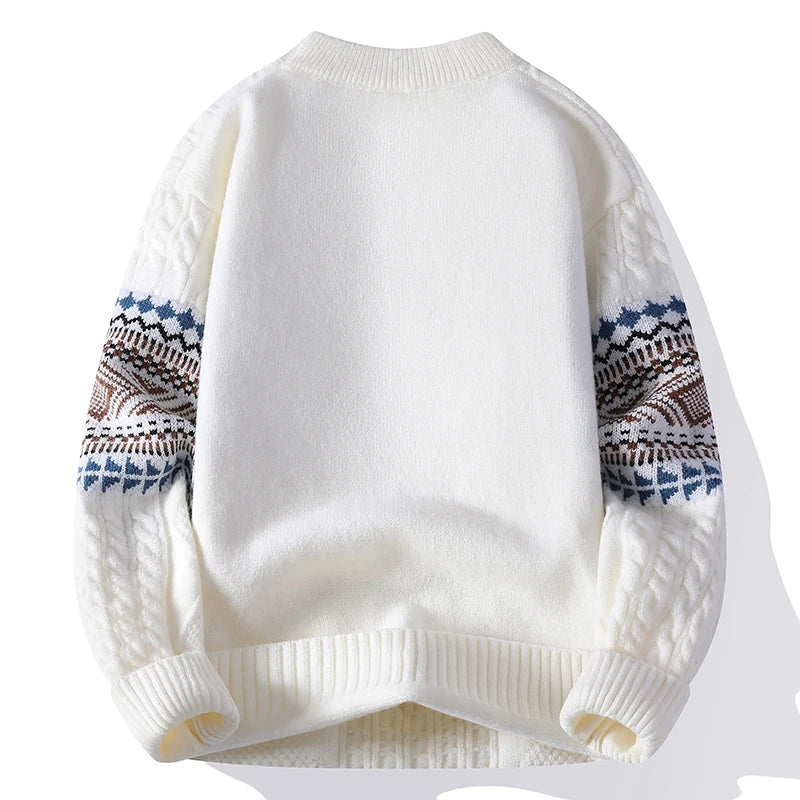 Van Laar | Polar Sweater