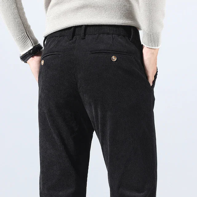 Greyson Peak Corduroy Broek