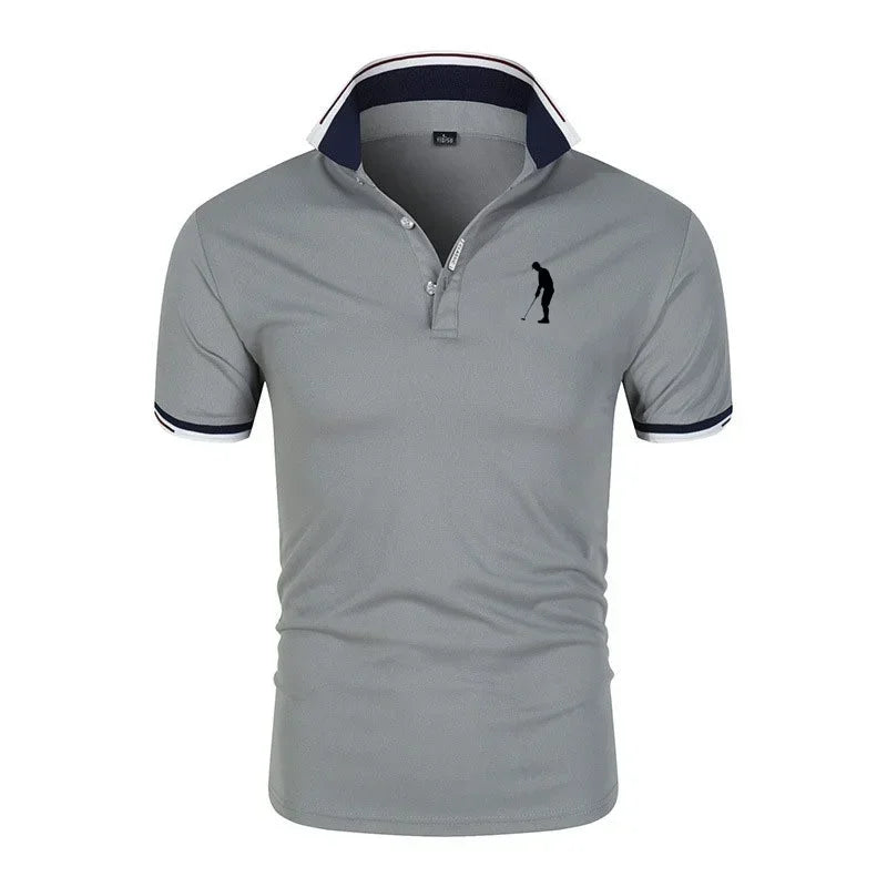 Wolters | Premium Golf Polo