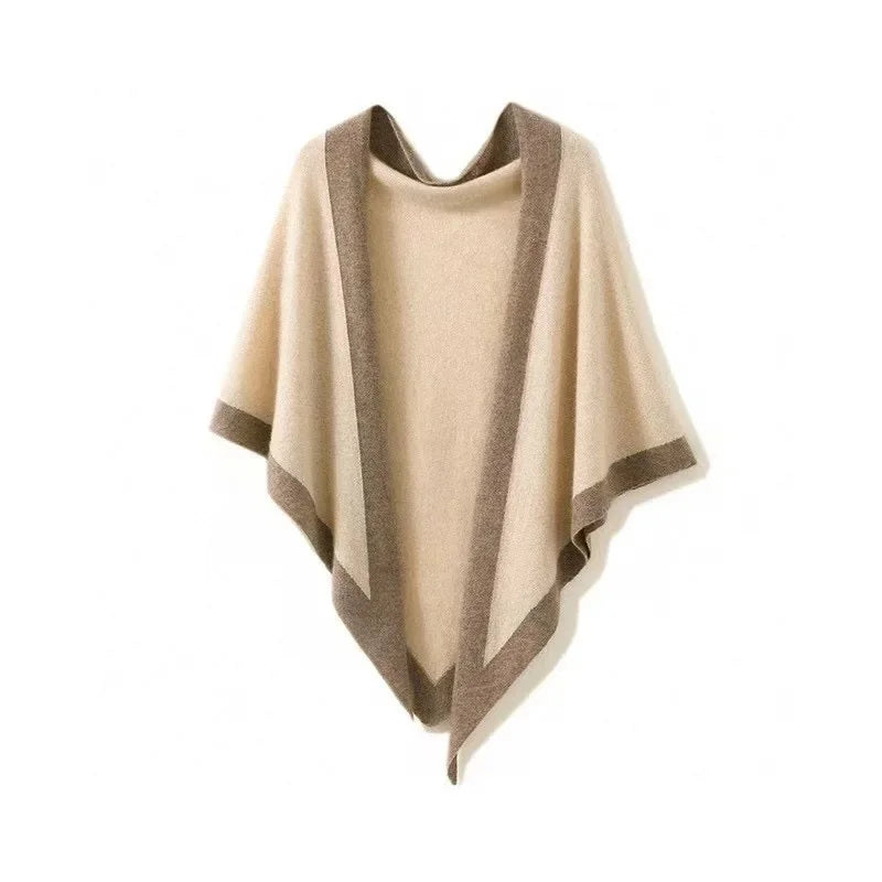 Juliet Triangle Kasjmier Sjaal