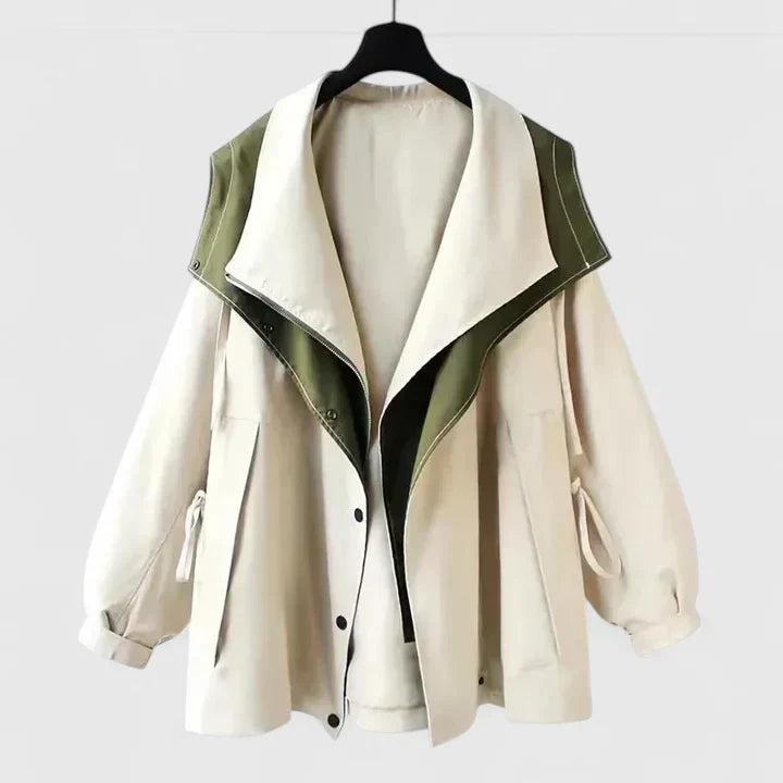 WILLOW – MODERNE LAAGJESJACK