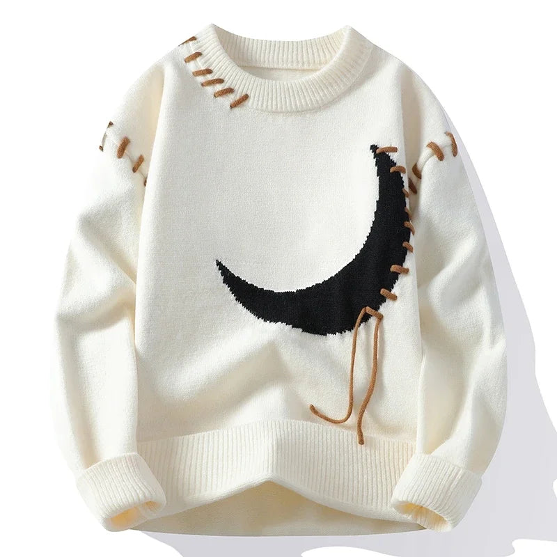 Van Laar | Moon Sweater