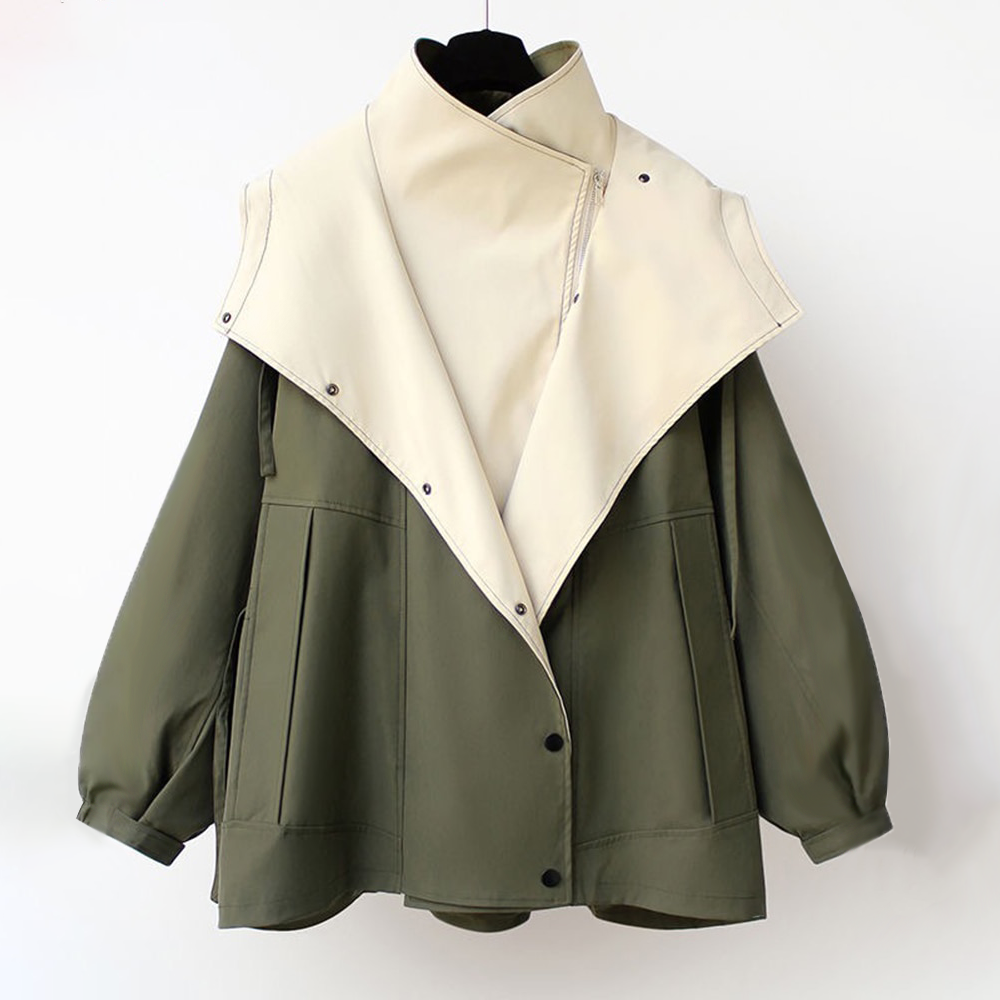 WILLOW – MODERNE LAAGJESJACK