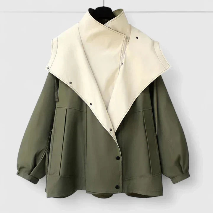 WILLOW – MODERNE LAAGJESJACK