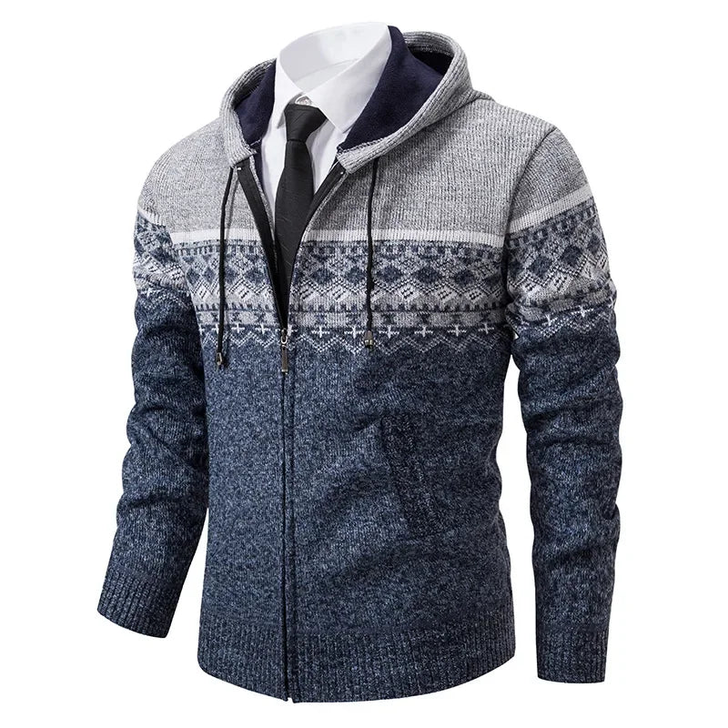 Benny | Verdikt Etnisch Vest