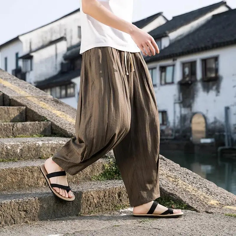 Ryoku Broek