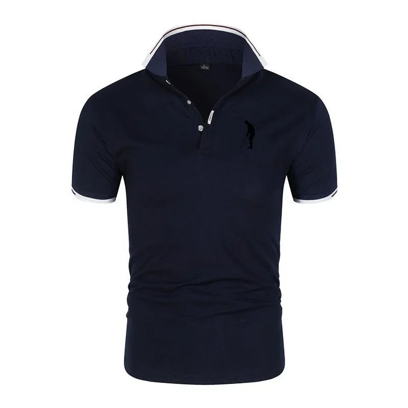 Wolters | Premium Golf Polo
