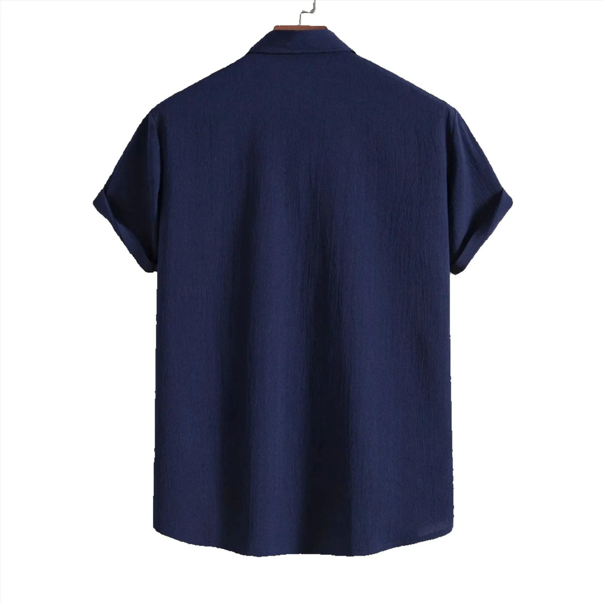 Enzo Conti Oceanbound Linnen Shirt