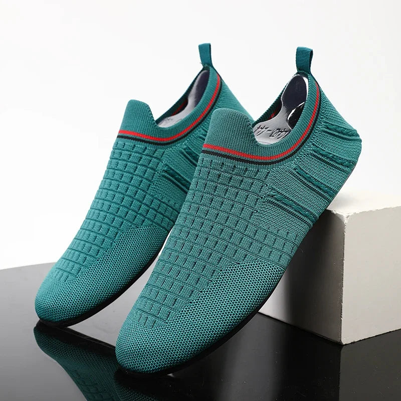 Venturo Casual Mesh Schoenen