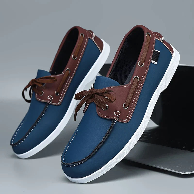 Callum Leren Loafers