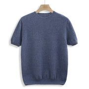 Serene Sage 100% Merino Wol Shirt