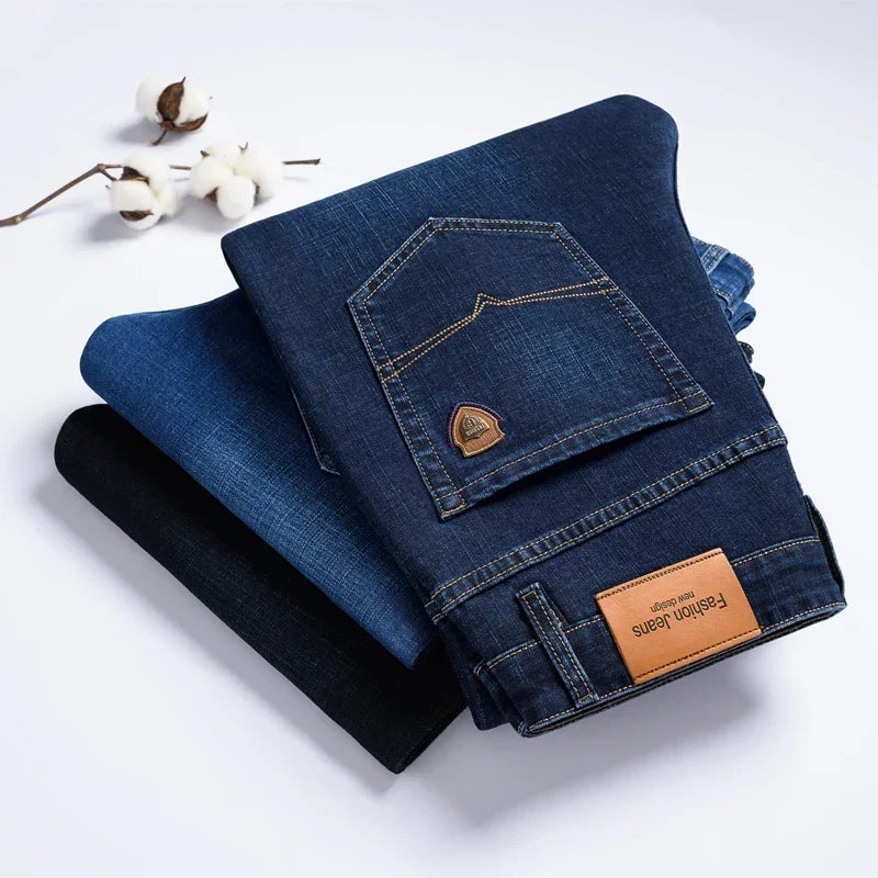 Dakota Denim Klassieke Jeans