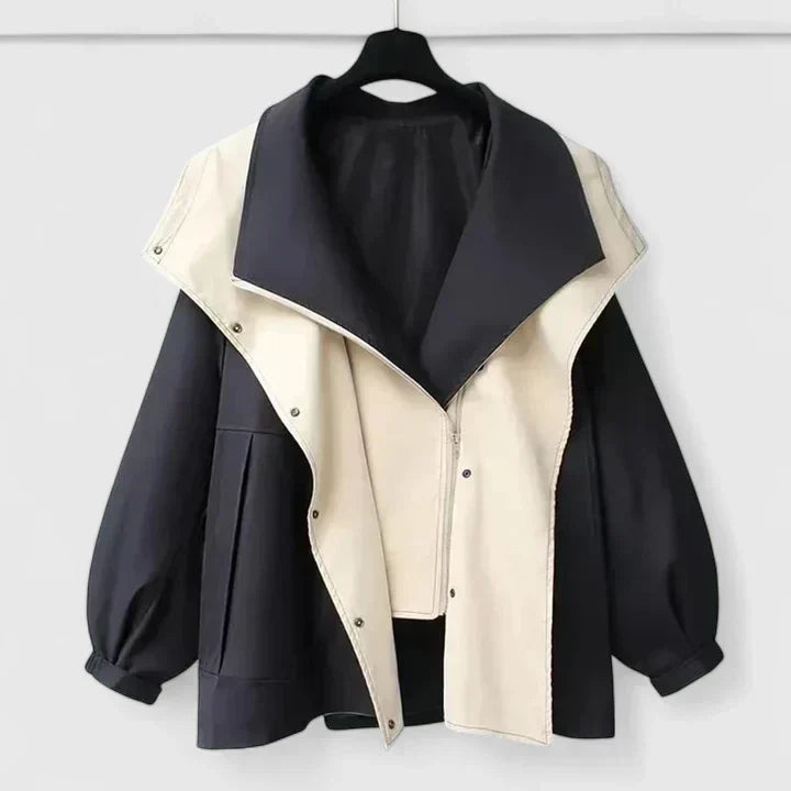 WILLOW – MODERNE LAAGJESJACK
