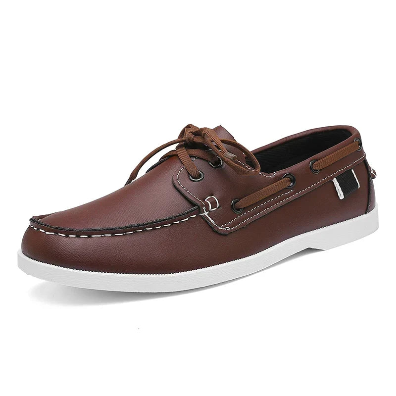 Callum Leren Loafers