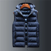 Alpiene Donsvest