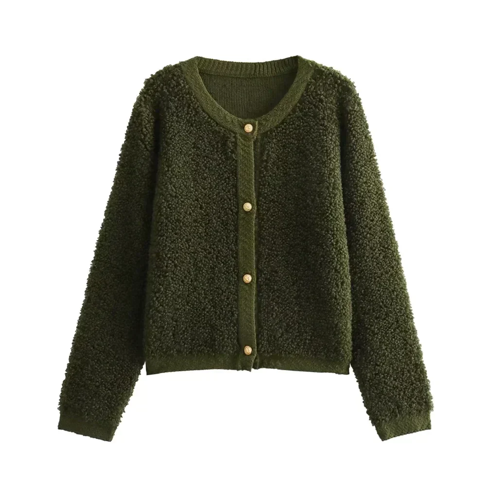 Vera - Comfortabel Comfortabele Teddy Jas Voor Dames