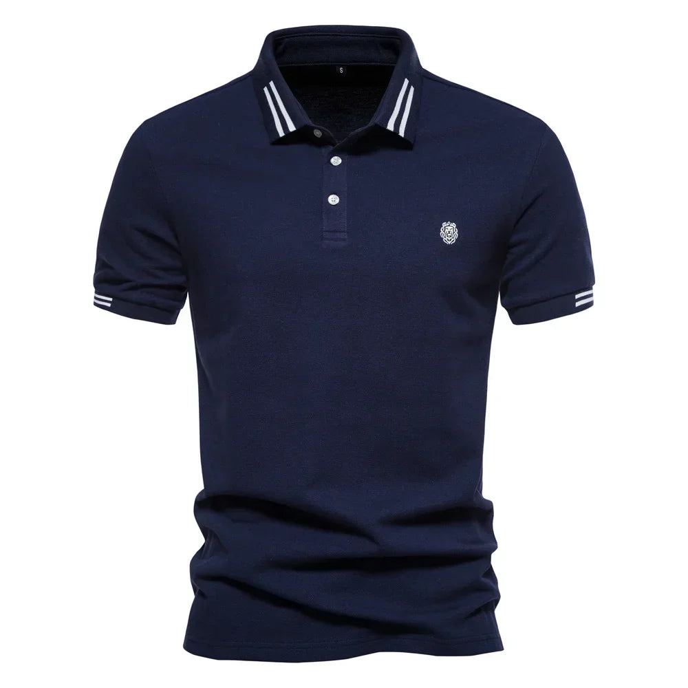 Van Laar | Elegante Chique Polo