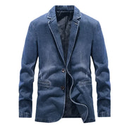 Klassieke Denim Jast