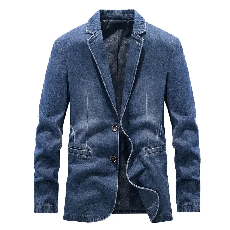 Klassieke Denim Jast
