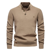 Van Laar | Herentrui Met Knoopdesign